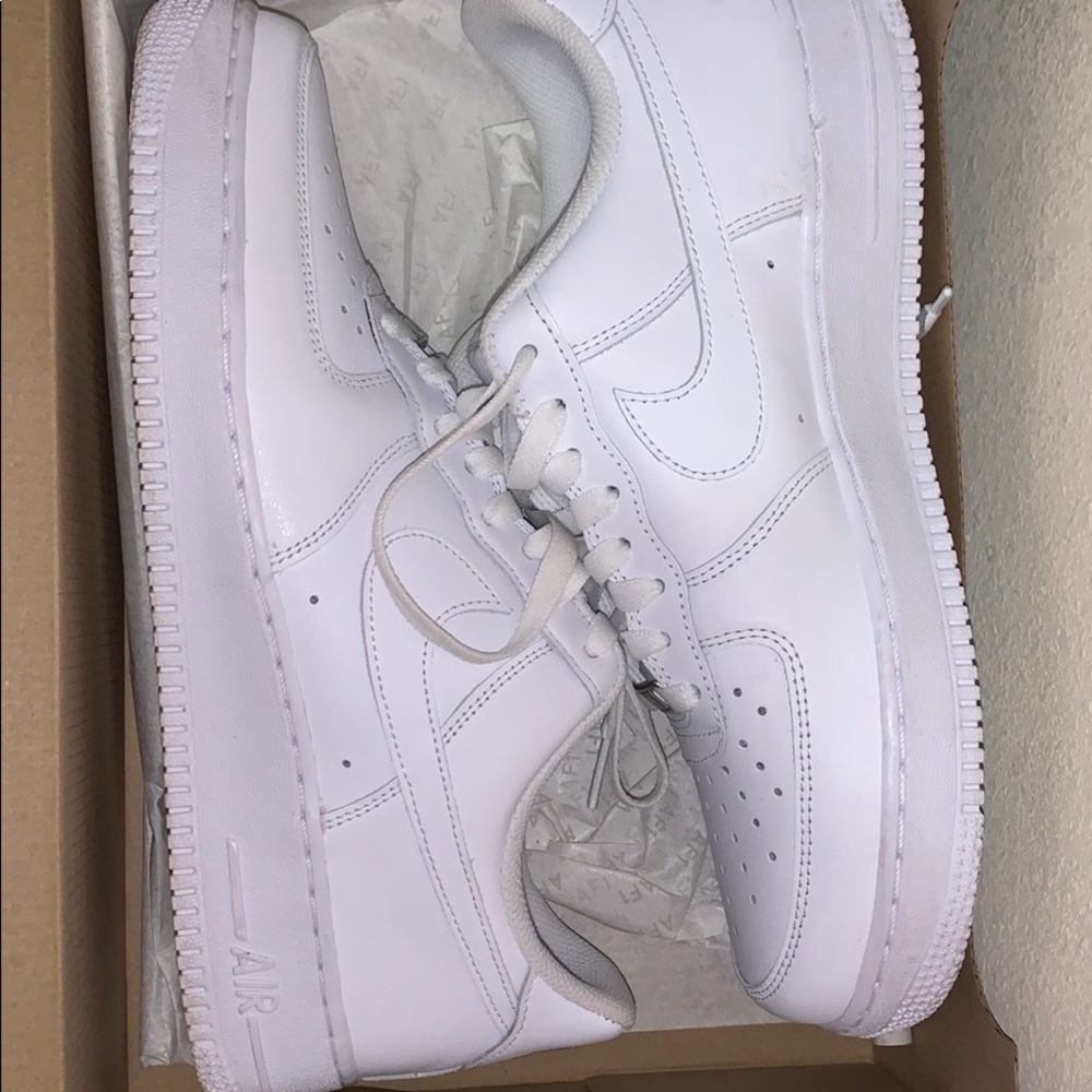 Air Force ones 07